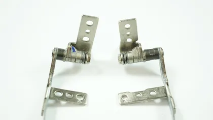 фото, Петлі для ноутбука LENOVO Y410 F41 (ліва+права)