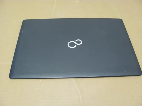 номер0967-21 кришка матриці Кришка дисплея Тильна кришка Корпус матриці Верхня кришка matrix cover Top Case LCD Cover Rear Lid Back Cover Housing Cabinet 44FH9LCJT40 EAFH9011010 для Fujitsu LifeBook A557 A357  оригінал Ціна