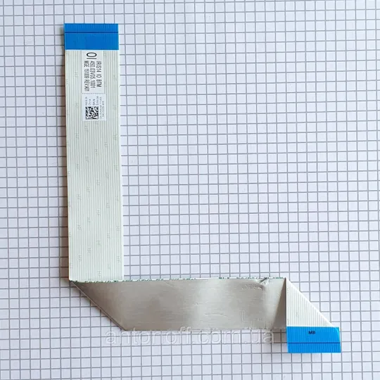 IO USB шлейф Dell Inspiron 14 3452 P60G / 450.03V05.1001 0VNX1W для ноутбука оригінал Ціна