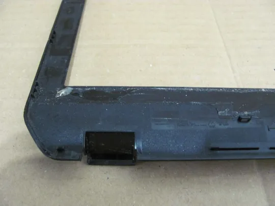 номер0291-7 рамка матриці matrix frame Окантовка дисплея Рамка екрана Корпус рамка матриці  AP0R1000310 для HP Envy M6 M6-1000 оригінал в Україні