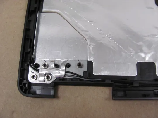 646-3  Кришка матриці 0P8PWV AP1S4000302  для Dell Latitude 5580 5590 E5580 E5590 E5591 оригінал Де купити