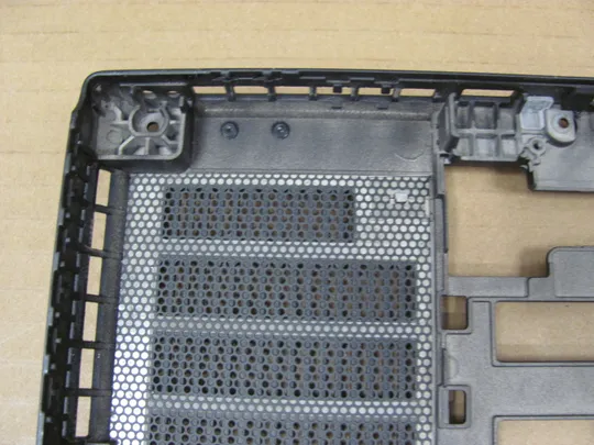 757-2  Кришка дно піддон корпуса AM0Z6000500 для Lenovo Thinkpad P50 оригінал в Україні