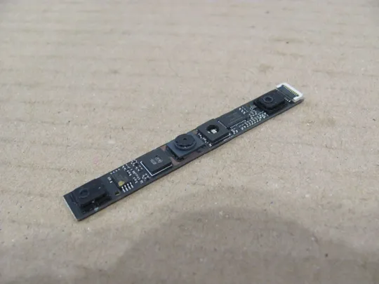 549-49 WEB камера BA59-03575A для SAMSUNG NP730 730U NP730U3E NP740 оригінал Продаж