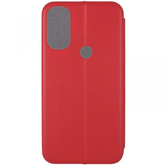 Кожаный чехол (книжка) Classy для Motorola Moto E40 Продаж