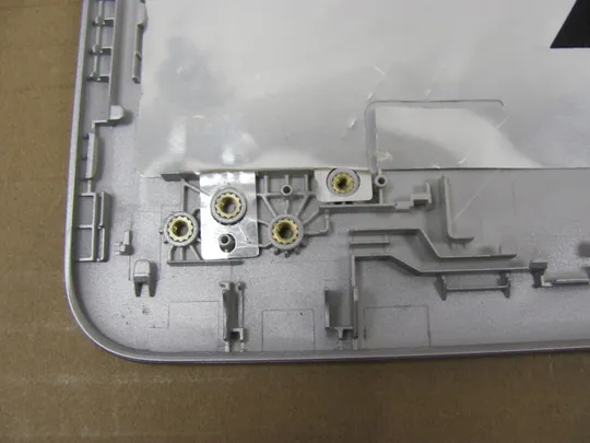 38-13 кришка матриці EAX8200301A для HP ProBook 440  G4 оригінал Де купити