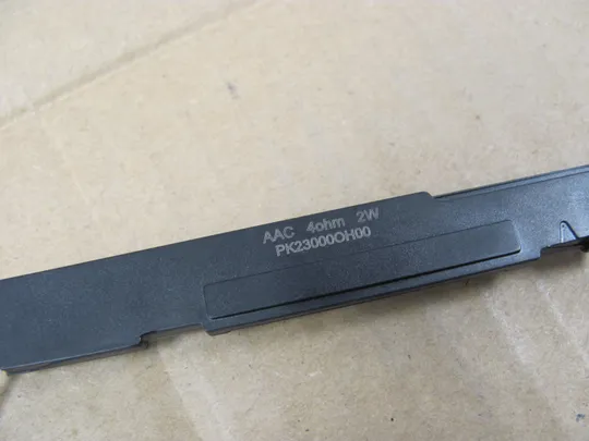 номер0180-8 динаміки 03KJ1T  для DELL Latitude 7250 E7250  оригінал Продаж