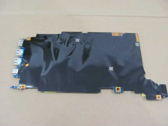 Купити 642-17 материнська плата РОБОЧА SRESL  Pentium 5405U  69N15LMBDC01-01  для MEDION AKOYA  S6445 оригінал