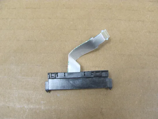 Купити номер0272-2 Шлейф Sata HDD/SSD DD0G37HD031 для   HP Omen 17-W 17T-W, Pavilion 17-AB 17T-AB оригінал