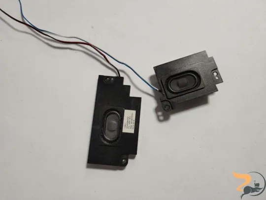 Динаміки для ноутбука, Lenovo ThinkPad T510, T520, W520, 23.40934.001, 23.40935.001, 23.40599.001, Ціна