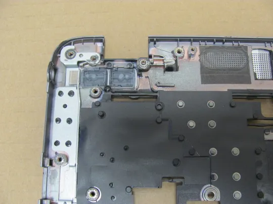 номер0923-2 кришка панель корпус топкейс палмрест для ноутбука 6070B0676603 804336-001  для HP EliteBook 740 G1 745 G2 750 G1 755 G2 840 G1 840 G2 840 850 G1 850 G2 ZBook 14 оригінал Інтернет-аукціон