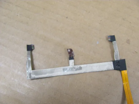 Купити 827-33 шлейф  DD0Y0PLC330 DD0Y0PLC311 30pin для HP EliteBook x360 1030 G3 оригінал