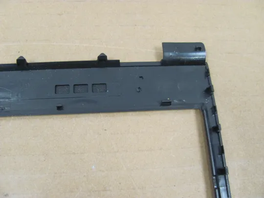 номер0899-9 Кришка панель палмрест та тачпад AP0Z6000400 для Lenovo Thinkpad P50 оригінал Характеристики