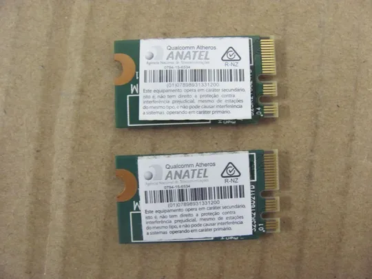 Купити номер0217-21 Wi-Fi модуль NFA435A для ACER Aspire 5 A515-51G A315-34 A517-51 оригінал