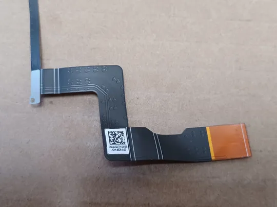 Купити номер1052-12 Світлодіодний кабель індикатора плата LED 0JG2TH FDQ50 LF-H826P LF-H825P LF-K418P  для Dell XPS 15 9500 9510 PRECISION 5550 5560