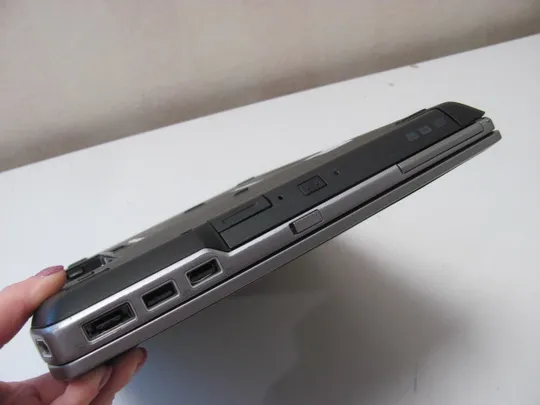 3947 DELL LATITUDE E6420 core i5-2520m НІМЕЧЧИНА Торговий майданчик