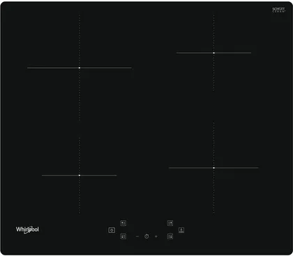 фото, Індукційна панель Whirlpool WSQ4860NE