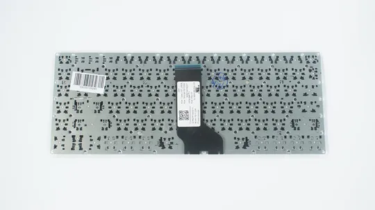 Клавіатура для ноутбука ACER (AS: E5-422, E5-473) rus, black, без фрейма Ціна