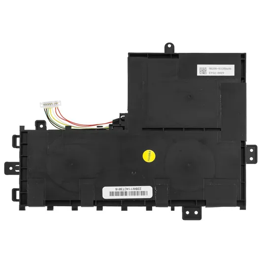Оригінальна батарея для ноутбука ASUS C31N1907 (VivoBook 17 X712JA, K712JA, F712JA, V712JA) 11.49V 4165mAh 47Wh Black Ціна
