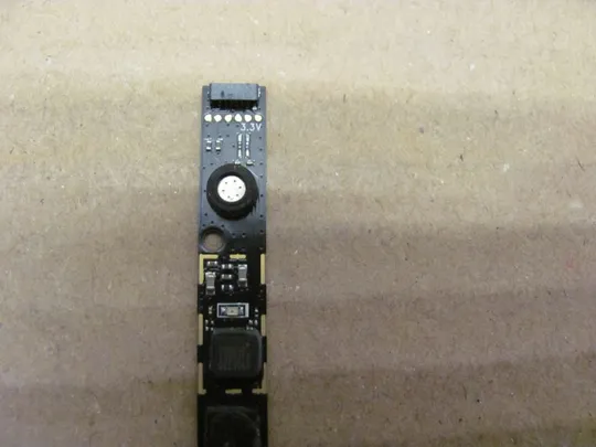 46-18 WEB камера 04081-00052400 для ASUS F751L X751 K751 F752 оригінал Де купити