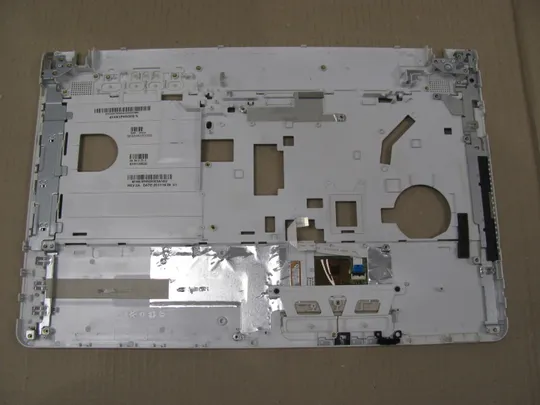 Купити 410-1 панель палмрест та тачпад  EAHK1001020 для  SONY VAIO  PCG-71912  PCG-71913L PCG-71914L  оригінал