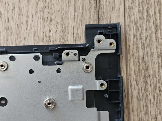 Топкейс клавіатура Asus VivoBook 15 F1502 M1502 R1502 S1502 X1502 90NB0VX1-R31UA0 З аукціону