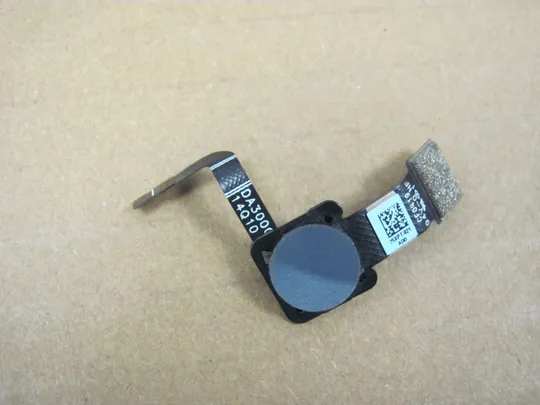 752-25 плата сканер відбитку EDB41 LF-G443P для DELL Latitude 7400 2-in-1 оригінал З аукціону