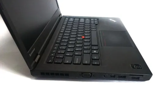 Ультрабук Lenovo T440p Intel Core i5-4200M HT 2.50-3.10GHz/ 8Gb DDR3/ Intel HD 4600/ TFT 14" HD+ LED Характеристики