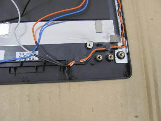 761-2 кришка матриці 460.0CW0B.0001 01YU625  для Lenovo Thinkpad T580 P52S  оригінал Недорого