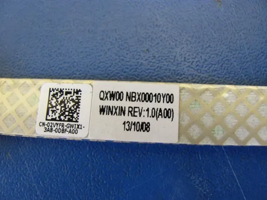 №43-3 Плата модуль USB AUDIO LS-7905P 435NV731L01 для Dell Latitude E5430 оригінал З аукціону