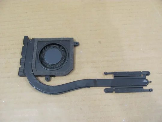 841-14 система охолодження 0V0N0P AT3IT00EZCL для DELL Latitude 14 5420 5421 5430 оригінал Ціна