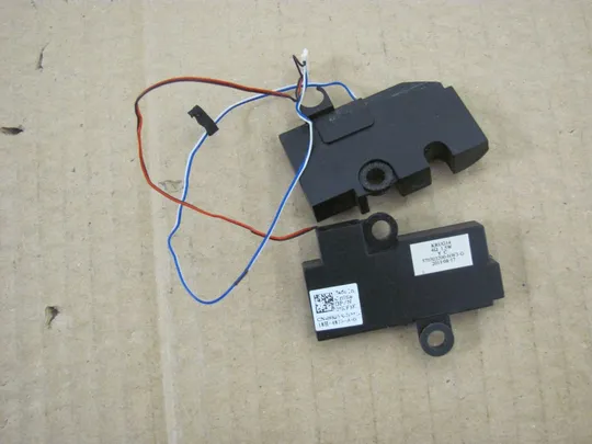 Купити номер0285-32 динаміки dynamics 09KF3K 570303200-HW3-G для DELL LATITUDE E5420 оригінал