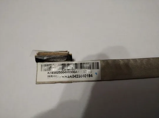 Купити Шлейф матриці для ноутбука MSI CX620 A5000 CR630 CR600 CR620