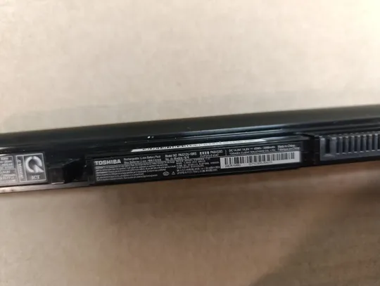 Оригінал АКБ Акумуляторна батарея живлення battery PA5212U-1BRS PABAS283 14.8V 45WH для TOSHIBA Satellite Pro A30, A40, A50, R40, R50 series, Tecra A40, A50, C40, C50, Z5 series Продаж