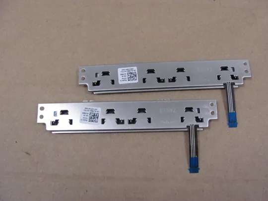 Купити номер0295-13 кнопки тачпаду A13B82  для Dell Latitude E5450 оригінал