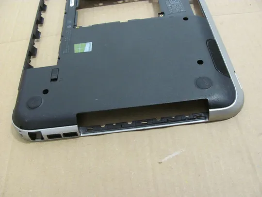 567-1 Кришка дно піддон корпуса 0K1R3M для DELL Inspiron 15R 5520, 7520, 5525 оригінал Де купити