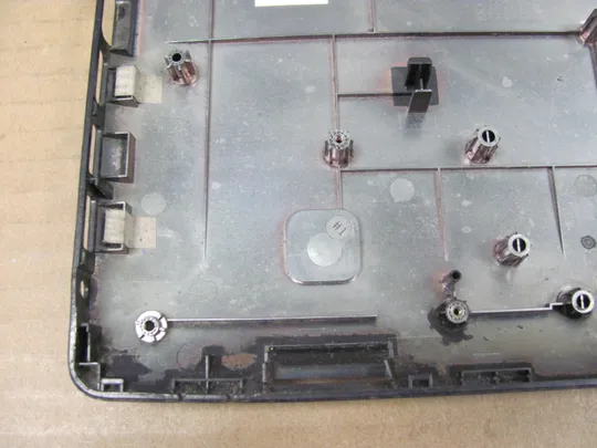 832-11 Кришка дно піддон корпуса 13NB034XP04X11 3DXJCBCJN00  для Asus X551 X551CA R512 R512M F551C  оригінал З аукціону