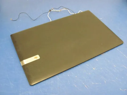 №179-3 кришка матриці AP0FQ0001500 для Packard Bell PEW91 TM81 TM82 TM83 TM85 оригінал Інтернет-аукціон