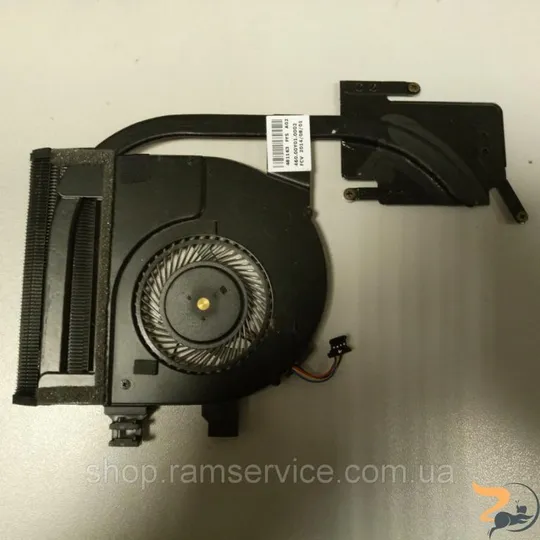 Термотрубка системи охолодження Lenovo IdeaPad Flex 2-14D, б/в Ціна