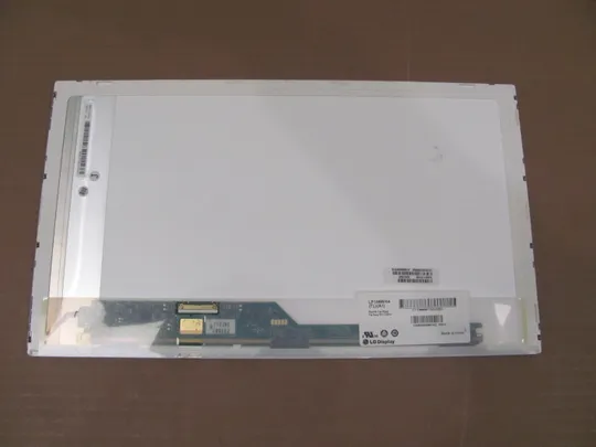 МР5-3 матриця LP156WH4 TL A1	15.6" LVDS 40 pin TN LCM, a-Si TFT-LCD З аукціону