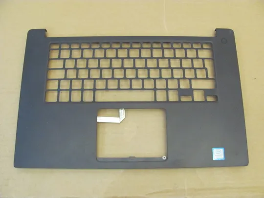 номер0913-9 Кришка панель палмрест AQ1U1000114 091Y20 0D6CWH AQ1BG000114  для Dell XPS 15 9560 Precision 5520 оригінал Ціна