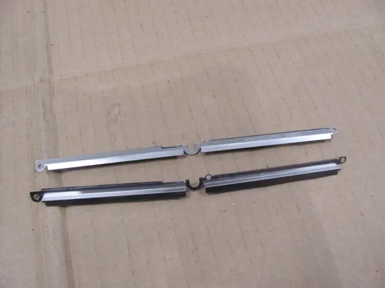 698-2  кріплення роз&#039;ємів пам&#039;яті AM1DK000B00 для Dell Latitude E7270 7270 оригінал Ціна