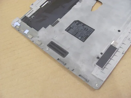 763-10 Кришка дно піддон корпуса 03VVPM AM2CD000302 для Dell Latitude 7400 2 in 1 оригінал Недорого