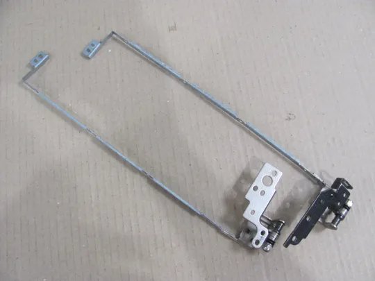 387-5 кріплення з петлями  AM0U1000100  для   Lenovo G70 G70-70 G70-80 B70 B70-70 Z70  оригінал Ціна