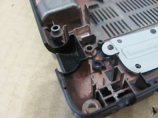 номер0256-16 Кришка дно піддон корпуса Нижний корпус(дно)для ноутбука низ дно поддон Нижняя часть AP0FO000700 для Acer Aspire 5742 5742G оригінал Продаж