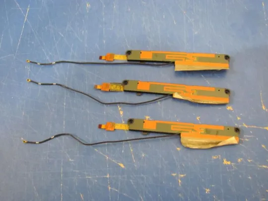 Купити номер0016-16 WI-FI антени  ANT1601 для LENOVO S6000 S6000H оригінал