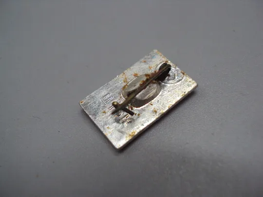 Купити Знак Ленин 1870-1970 гг. 100 лет со дня рождения юбилей портрет профиль ссср №17549