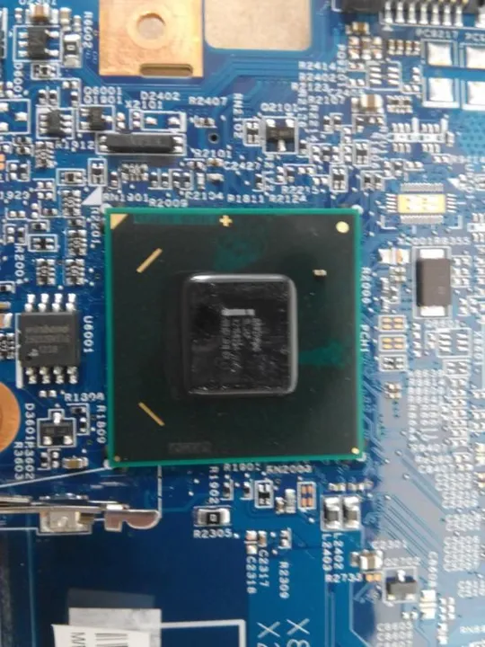 №327-7 материнська плата 48.4NM01.01M РОБОЧА BIOS PASS для Acer 8573 6595 6595T 8573T оригінал Інтернет-аукціон