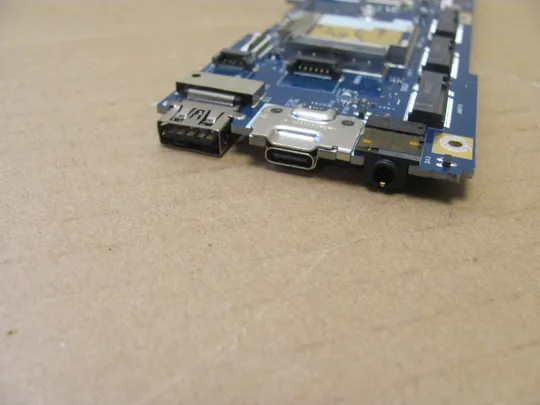 номер0978-13 материнська плата Mainboard Материнка Основна плата Системна плата Плата системи Laptop motherboard мамка  ноутбучна плата HDC70 LA-L891P SRLGG i9-12950HX для Dell Precision 7670 оригінал Інтернет-аукціон