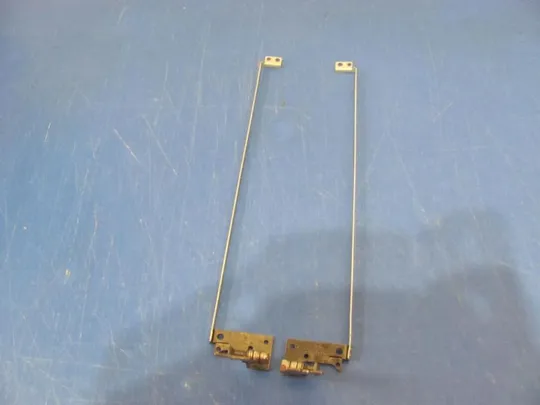 номер0029-6 кріплення з петлями 13N0-BNM0B12 для MEDION AKOYA P7632 DNS C17A E7223 E7227 Фіксатор Скоби Закріплювач Механізм з'єднання fastening матриці  оригінал Ціна