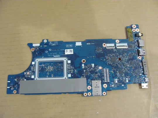 Купити 816-27 материнська плата РОБОЧА AMD Ryzen 7 PRO 3700U  FA391\FA491 NM-C181  для Lenovo ThinkPad T495S T490S T14S  оригінал